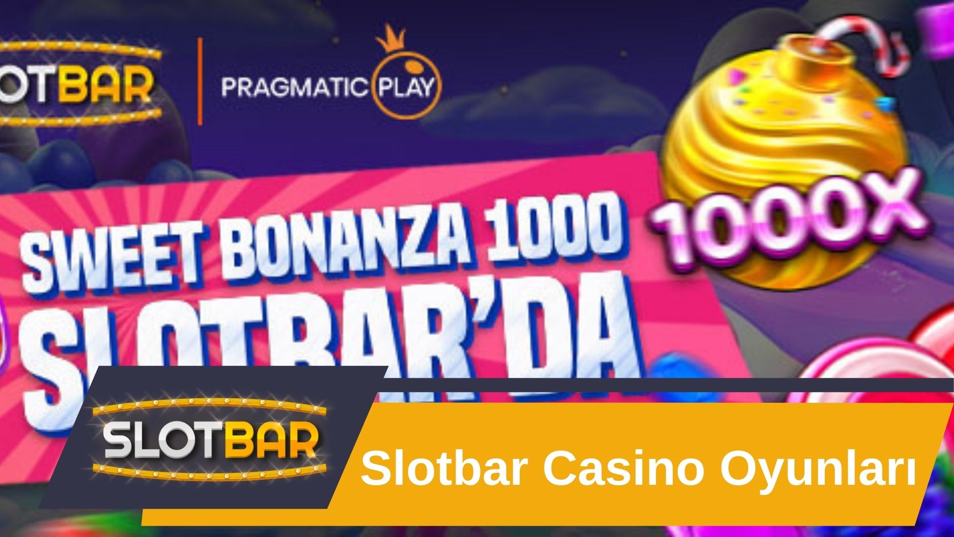 Slotbar casino oyunları